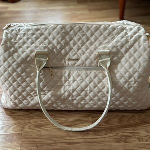 Travel Duffle/Weekender🌸